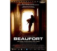 Beaufort – DVD – Édition G