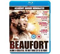 Beaufort [Blu-ray]