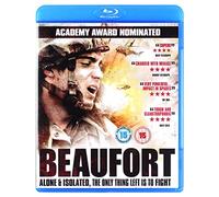 Beaufort [Blu-ray]