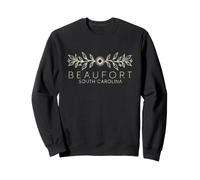 Beaufort Caroline du Sud Bohême Sweatshirt