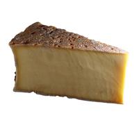 Beaufort Chalet Alpage AOP - 500gr - Fromage Savoyard d'Exellence 18 mois d'affinage - fabrication artisanale - Pâte jaune dorée aux arômes complexes qui fond en bouche