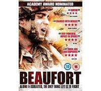 Beaufort [DVD]