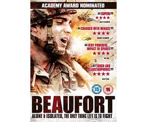 Beaufort [DVD]
