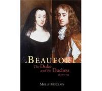 Beaufort - Molly McClain - Yale University Press - Livre en Anglais - Paperback Molly McClainMolly McClain (Auteur)