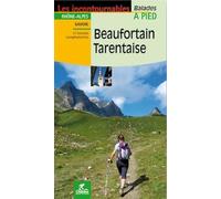 Beaufortain Tarentaise