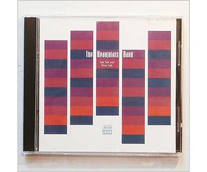 Beaujolais Band - and More Talk