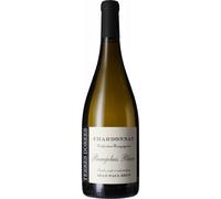 Beaujolais Blanc - Vinification Bourguignonne 2024 - Jean-Paul Brun - Domaine Des Terres Dorées