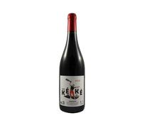 Beaujolais Cuvée Kéké Bio Nature 2020 Vin Rouge, 75 cl (Lot de 6)