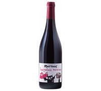 Beaujolais Nouveau 2024 - Domaine des Marrans