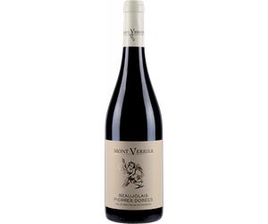 Beaujolais - Pierres Dorees 2022 - Domaine du Mont Verrier