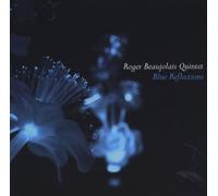 Beaujolais Roger Qui - Blue Reflections [Import]