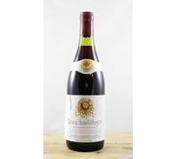 Beaujolais-Village Paul Bocuse Bouteille de Vin Millésime 1987