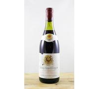 Beaujolais-Village Paul Bocuse Bouteille de Vin Millésime 1987 CS