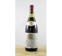 Beaujolais-Village Paul Bocuse Bouteille de Vin Millésime 1987 ETS