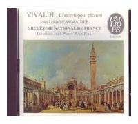 Beaumadier - Concertos pour piccolo