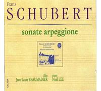 Beaumadier - Sonate pour Arpeggione [Import]