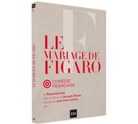 Beaumarchais-Le Mariage de Figaro
