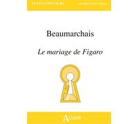 Beaumarchais, Le mariage de Figaro