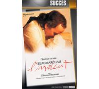 Beaumarchais, l'insolent