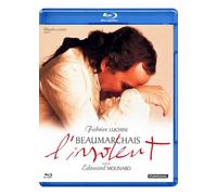 Beaumarchais l'insolent – Blu-ray – Studiocanal