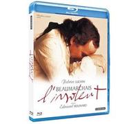 Beaumarchais l'insolent Blu-ray E
