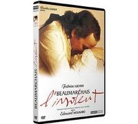 Beaumarchais, l'insolent E