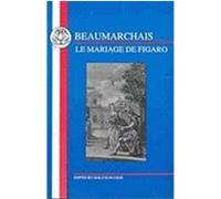 Beaumarchais Pierre Augustin Caron De Beaumarchais (Auteur)