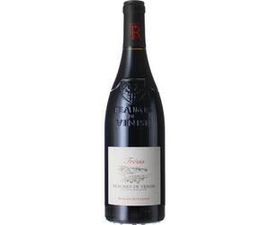 Beaumes de Venise - Fresia 2023 - Romain Duvernay