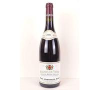 beaumes de venise paul jaboulet ainé rouge 2001 - rhône
