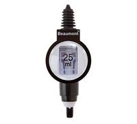 Beaumont 3134 Metrix SL Mesure optique Noir 25 ml