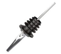 Beaumont 3515TD Tom Dyer TD105-30 Lot de 12 becs verseurs, Silver