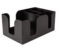 Beaumont 3535 Bar Caddy Noir