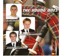 Beaumont and Carlisle Tully - The Young Ones [Import]
