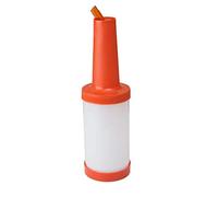 Beaumont CZ383 Bec verseur en acier inoxydable
