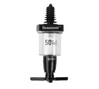 Beaumont - Doseur d'alcool estampillé 50 ml K494