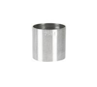 Beaumont K497 Dé à Coudre sur mesure, 25 ml