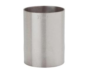 Beaumont K498 Déà coudre en acier inoxydable 35 ml