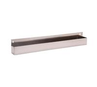 Beaumont Rail de service DL222 1066 mm – Idéal pour bars, cafés, clubs