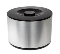 Beaumont - Seau isotherme avec couvercle 10 L - Seau réfrigérant pour fêtes, boissons fraîches, bars D848