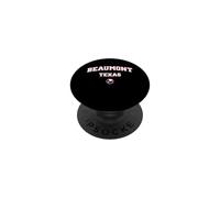 Beaumont, Texas PopSockets PopGrip Adhésif