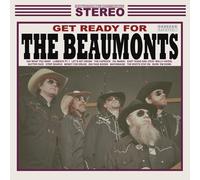 Beaumonts the - Get Ready for Beaumonts [Import]