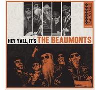 The Beaumonts - Hey Y'all It's [Compact Discs] Explicit