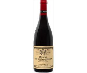 Beaune 1er Cru - Clos des Couchereaux 2018 - Domaine des Héritiers - Louis Jadot