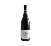 Beaune 1er Cru Les Epenottes Rouge 2017 - Bio - Dominique Lafon - Vin AOC Rouge de Bourgogne - 75cl - Cépage Pinot Noir