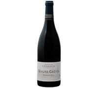 Beaune 1er cru Les Grèves - Rouge 2020 - Chanson - Grand Vin Rouge de Bourgogne (75cl)