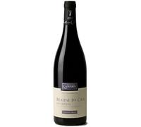 Beaune 1er cru Les Grèves - Rouge 2022 - Domaine Cauvard - Grand Vin Rouge de Bourgogne (75cl)