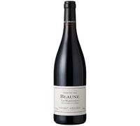 Beaune 1er Cru Les Marconnets - Rouge 2017 - Maison Vincent Girardin - Grand Vin Rouge de Bourgogne (75cl)