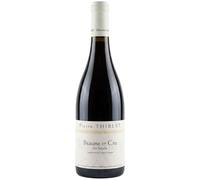 Beaune 1er Cru les Teurons - Rouge 2022 - Domaine Pierre Thibert - Grand Vin Rouge de Bourgogne (75cl)