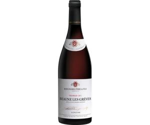 Beaune Les Greves 1er Cru 2021 - Domaine Bouchard Père et Fils