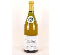 beaune louis latour blanc 2000 - bourgogne